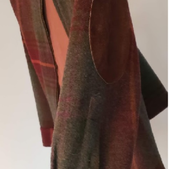 WARM  SHIRT PATCHES - Picture 2 of 4